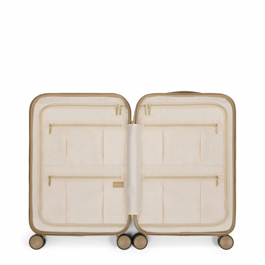 SUITSUIT Fusion - Misty Green - Full Package Set (55 Cm) Travel Sets