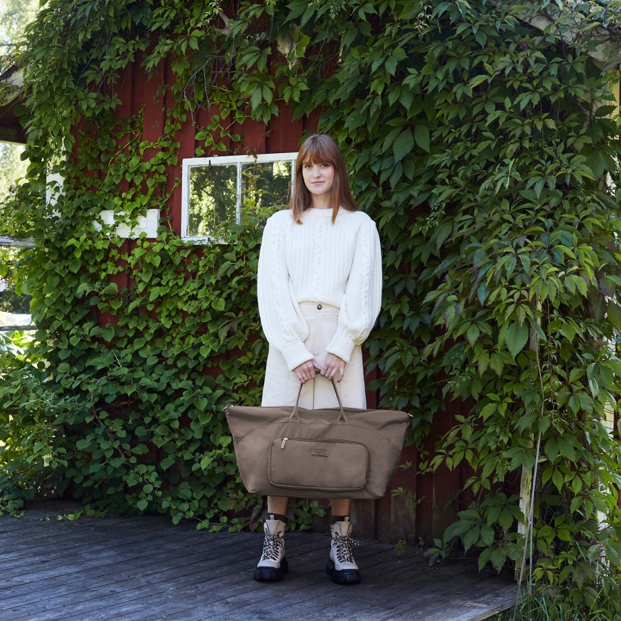 SUITSUIT Natura - Plaza Taupe - Weekender Xl Natura